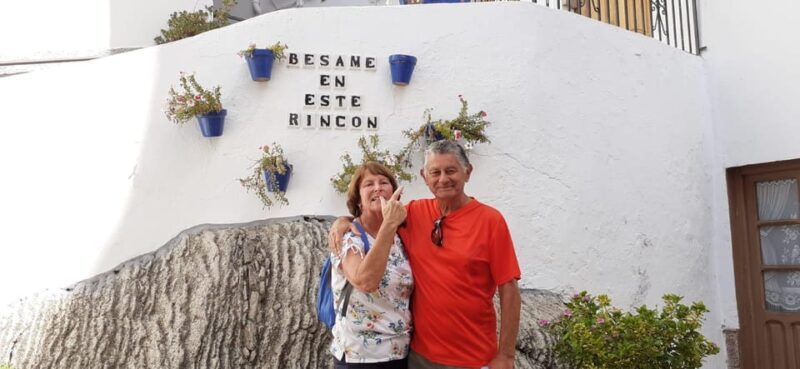 White Villages and Ronda: Day Trip from Seville - Timing and Pacing