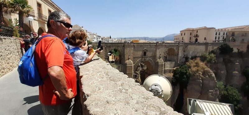 White Villages and Ronda: Day Trip from Seville - FAQs