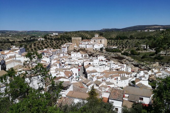 White Villages and Ronda Day Trip from Seville - Key Points