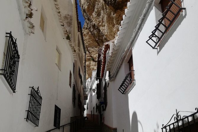 White Villages and Ronda Day Trip from Seville - Transportation and Group Size: Why It Matters