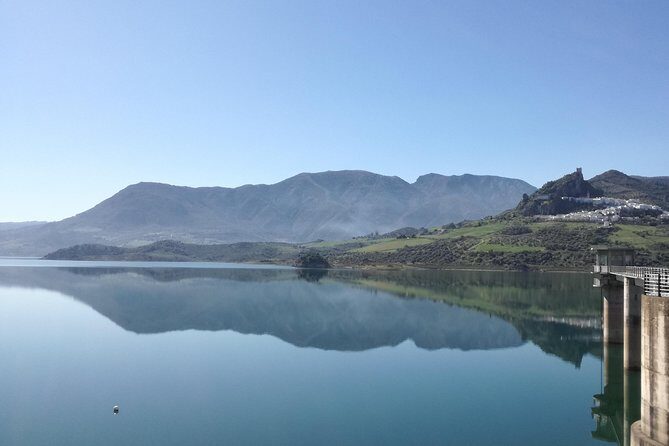 White Villages and Ronda Day Trip from Seville - Value and Cost Analysis