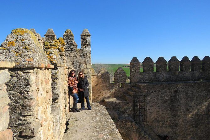 White Villages and Ronda Guided Day Tour from Seville - White Villages and Ronda Guided Day Tour from Seville: An Authentic Andalusian Experience