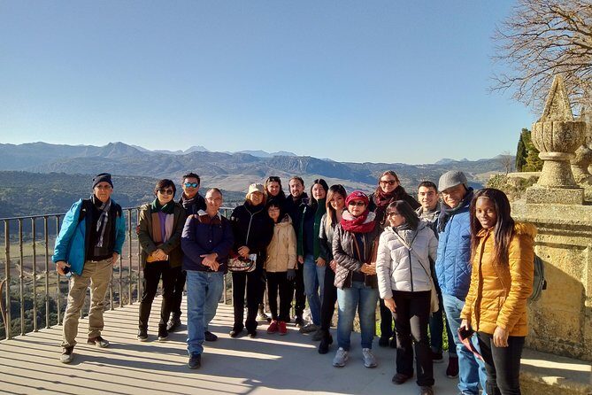 White Villages & Ronda 2 Days Tour from Seville - Key Points