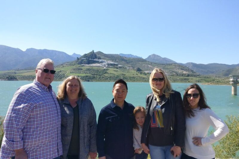 White Villages & Ronda 2-Days Trip & Overnight Stay - Who Should Consider This Tour?