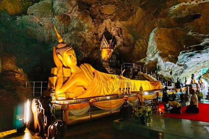 White Water Rafting 5km+Atv Rider 1 Hour From Phuket (Best Seller ) - A Closer Look at the Itinerary and What to Expect
