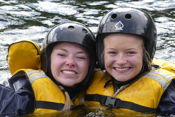 White Water Rafting Adventure in Dagali - level 2 - Final Thoughts