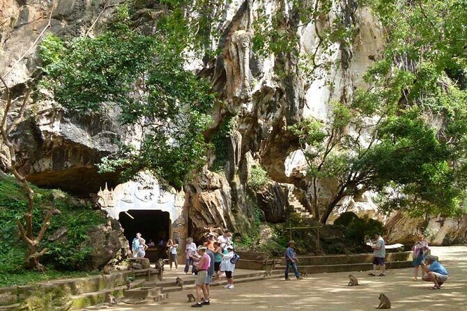 White Water Rafting and Waterfall Tour From Krabi - Final Thoughts: Is It Worth It?