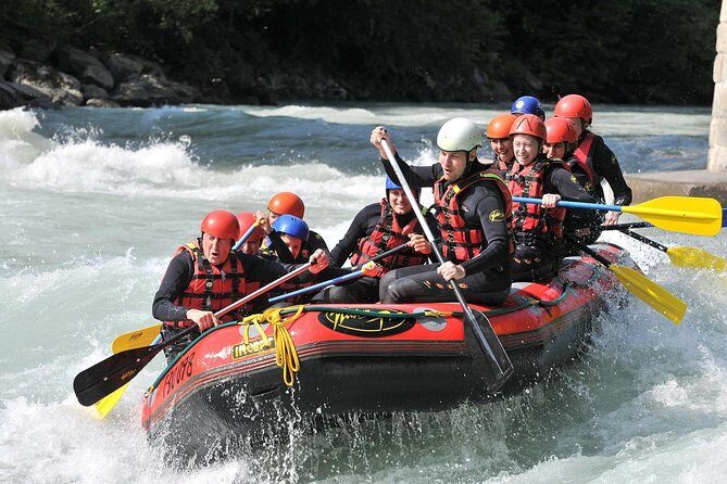 White Water Rafting at Kitulgala - Final Thoughts: Is It Worth It?