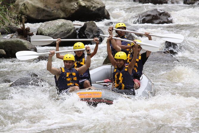 White Water Rafting & ATV Adventure Private & All-Inclusive Tour - Who Will Love This Tour?