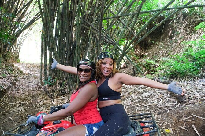 White Water Rafting & ATV Adventure Private & All-Inclusive Tour - Final Thoughts on the Tour
