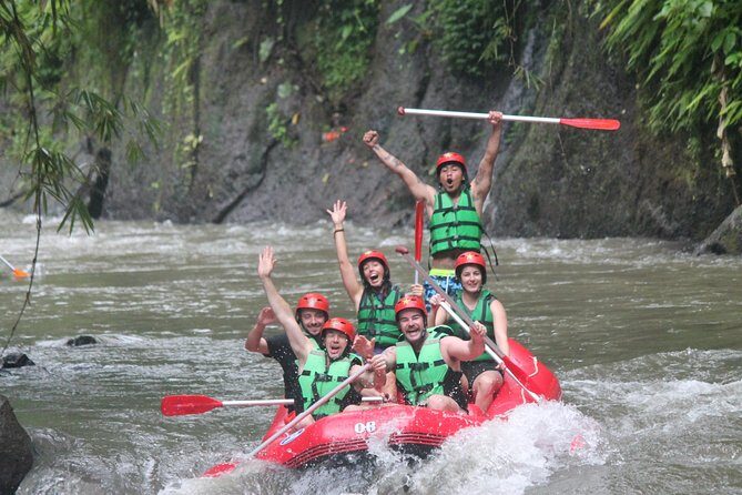 White Water Rafting - Authentic Insights from Reviewers
