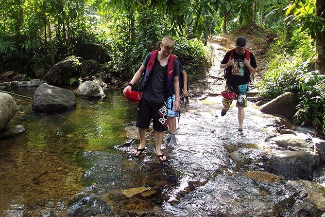 White Water Rafting in Kitulgala From Kandy - Overview of the Experience
