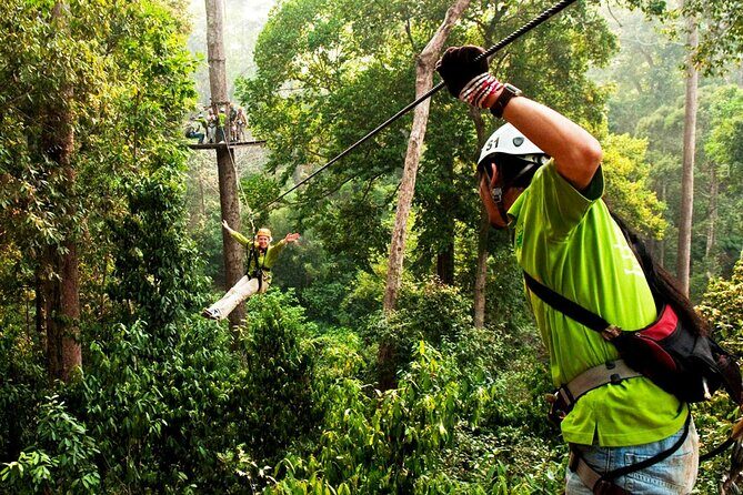 White Water Rafting in Kitulgala From Kandy - Final Thoughts