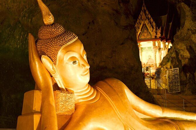 White-water Rafting with Ziplining in Phangnga - The Sum Up