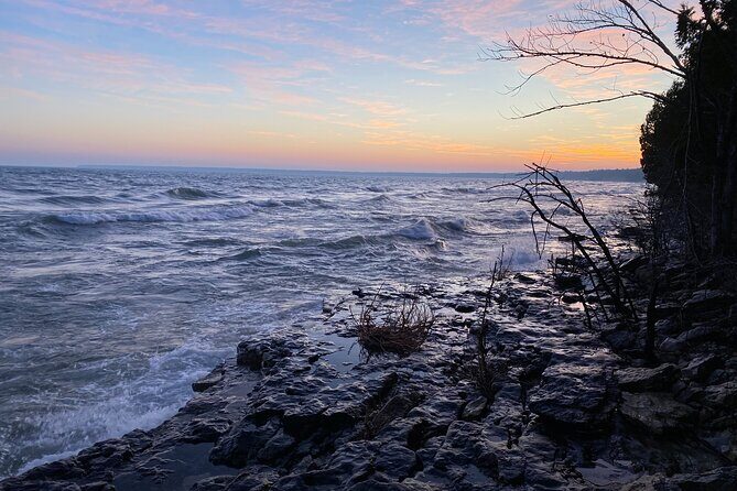 Whitefish Dunes State Park & Cave Point Kayak Tour - Who Will Love This Tour?