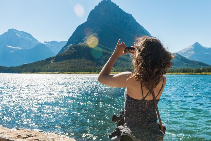 Whitefish: Private East Glacier & Two Medicine Driving Tour - Practical Considerations for Travelers