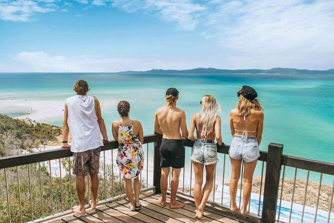 Whitehaven Beach and Hill Inlet Day Trip: Chill and Grill - FAQs
