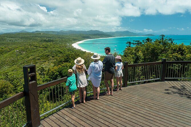 Whitehaven Beach Morning or Afternoon Tour - The Full Experience: A Practical Breakdown of the Tour