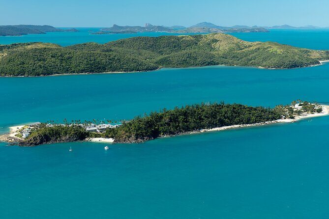 Whitehaven From Above - 30 minute Whitsunday Helicopter Tour - The Sum Up: Who Should Consider This Tour?
