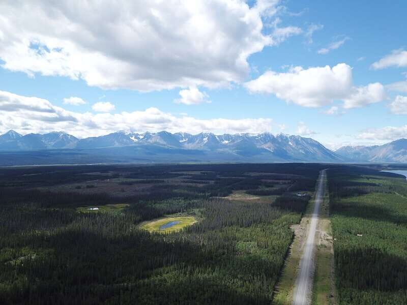 Whitehorse: Kluane - Wildlife & Vistas - FAQs