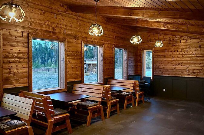 Whitehorse's Premium Northern Lights Viewing Experience - Who Is This Tour Best For?