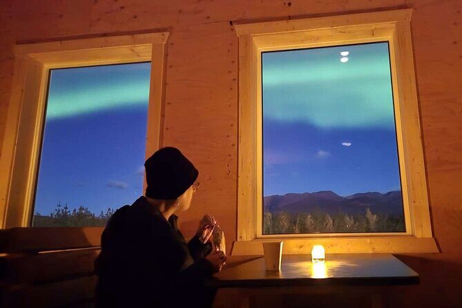 Whitehorse's Premium Northern Lights Viewing Experience - The Sum Up: Why Choose This Tour?