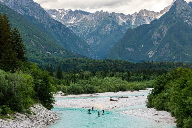 Whitewater Paddle Boarding on Soca River - Authentic Feedback: What Participants Say
