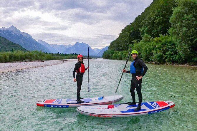 Whitewater Paddle Boarding on Soca River - Is This Tour Worth the Price?