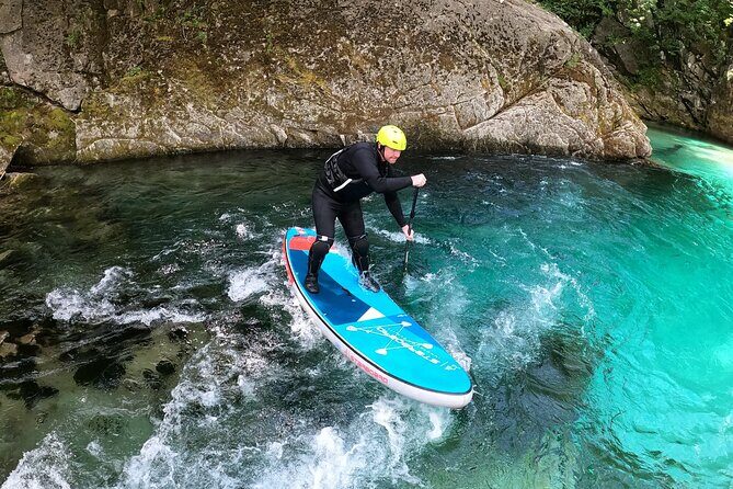 Whitewater Paddle Boarding on Soca River - Frequently Asked Questions