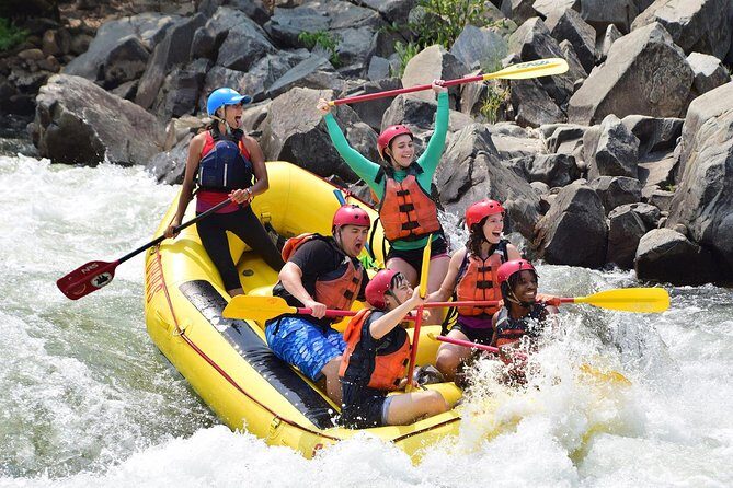 Whitewater Rafting 5 KM. + Jungle ATV 120 Minutes - Great adventure - FAQ