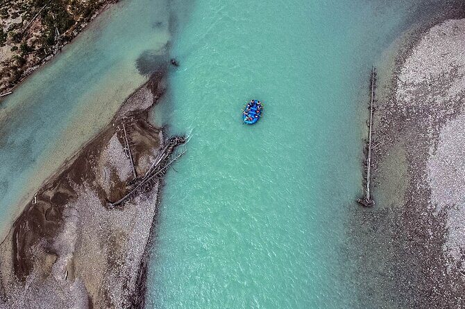 Whitewater Rafting Adventure | Kicking Horse River - Final Thoughts