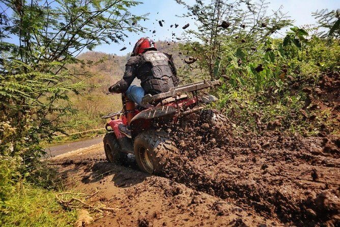 Whitewater Rafting and ATV Adventure - Final Thoughts: Who Will Love This Tour?