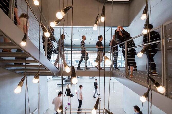 Whitney Museum of American Art and See Over 30 New York Sights - What You’ll Love About This Tour
