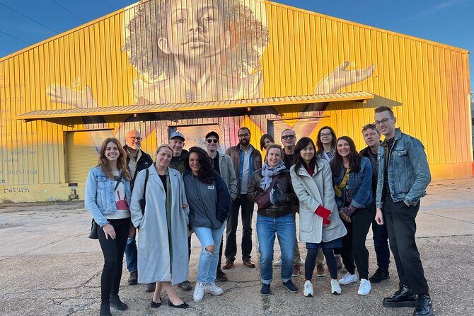 Whitney Plantation + Soul of New Orleans City Tour Combo - A Deep Dive into the Tour Experience