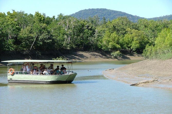 Whitsunday Crocodile Safari - Who Will Love This Tour?