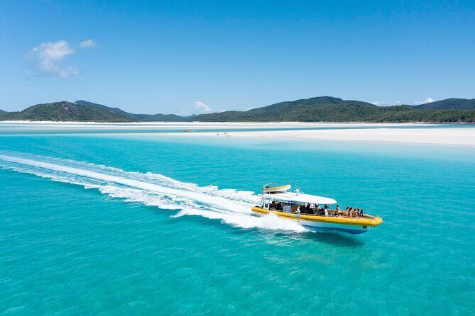 Whitsunday Whirl - 20 Minute Helicopter Tour - Final Thoughts: Is It a Good Investment?