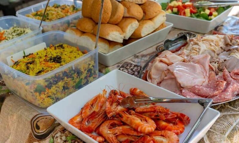 Whitsunday: Whitsunday Islands Tour with Snorkeling & Lunch - Real Traveler Insights