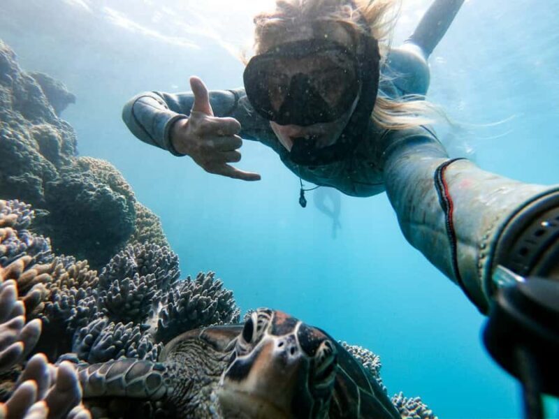 Whitsundays: 2-Day, 2-Night Maxi Yacht Sailing Adventure - The Experience in Detail