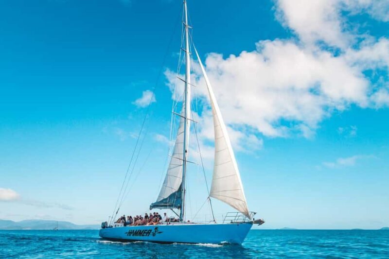 Whitsundays: 2-Day, 2-Night Maxi Yacht Sailing Adventure - Final Thoughts