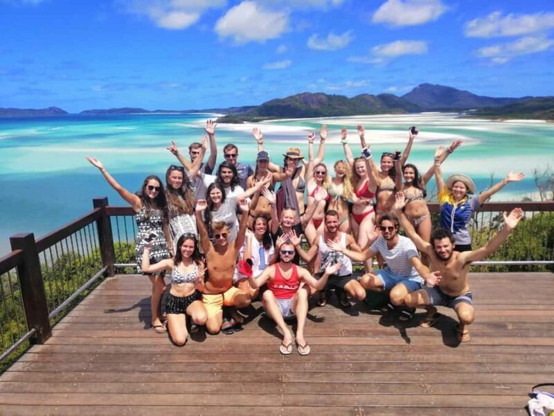 Whitsundays: 2 days 1 night Sailing, Snorkeling, Whitehaven - Practical Details & Logistics