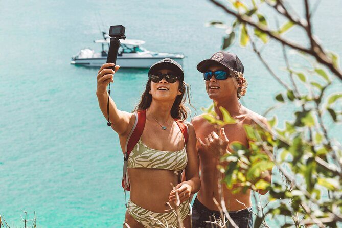 Whitsundays Premium Private Charter - Axopar 37 'Cheeky' - An In-Depth Look at the Experience