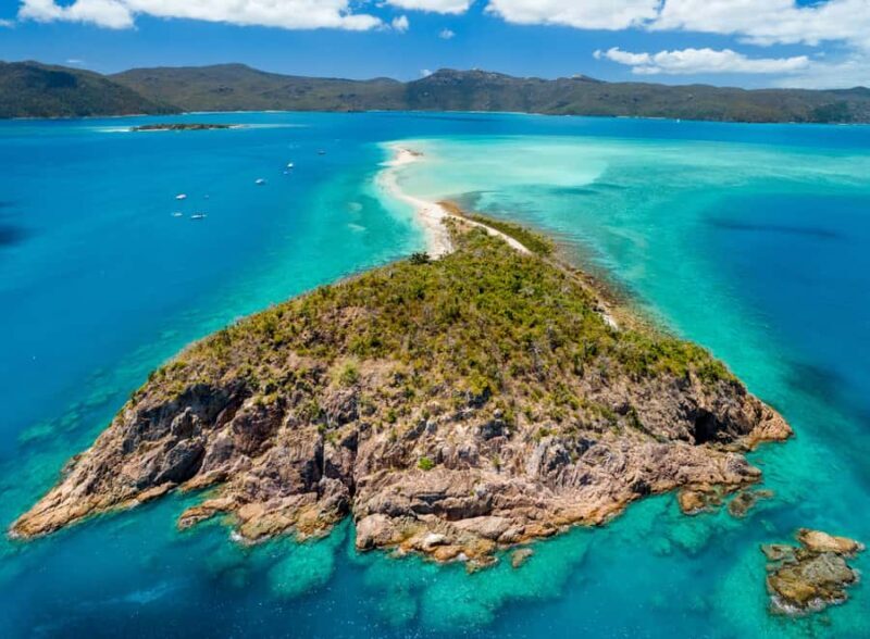 Whitsundays Sailing & Snorkelling Day Tour All Inclusive - Who is This Tour Best For?