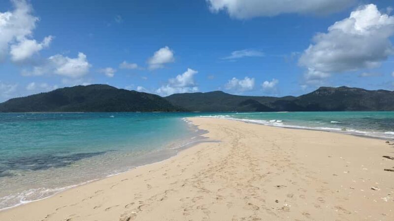 Whitsundays Sailing & Snorkelling Day Tour All Inclusive - FAQ