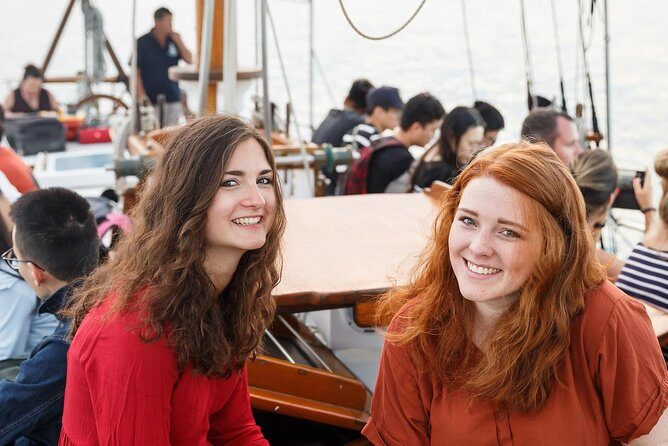 Whitsundays Sunset Sailing Cruise - A Closer Look at the Experience