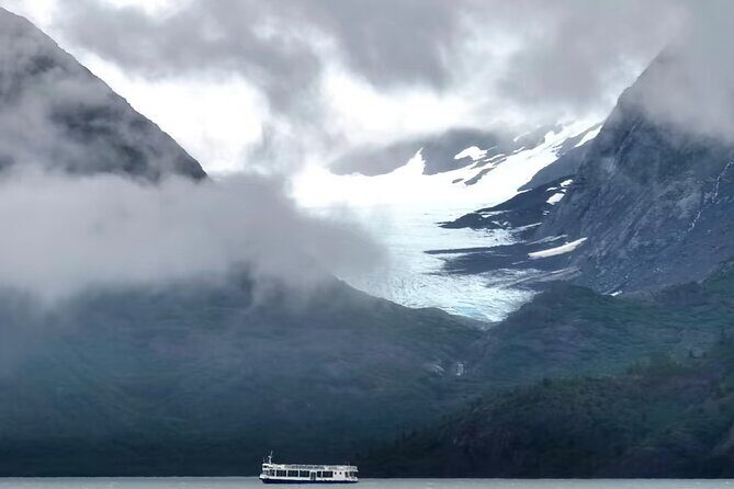 Whittier Cruise Shuttle Tour with Multiple Stops - A Detailed Look at the Itinerary and What to Expect