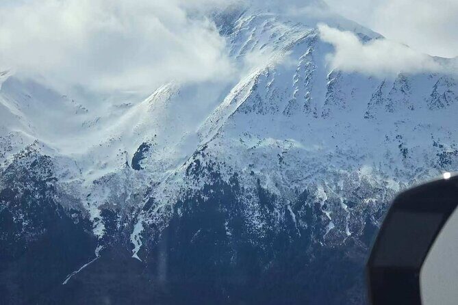 Whittier Cruise Shuttle Tour with Multiple Stops - Final Words