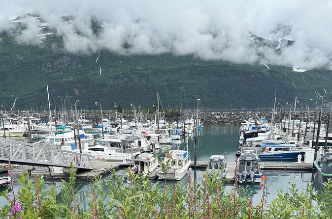 Whittier Drive and Coastal Alaska Full Day Adventure - FAQ