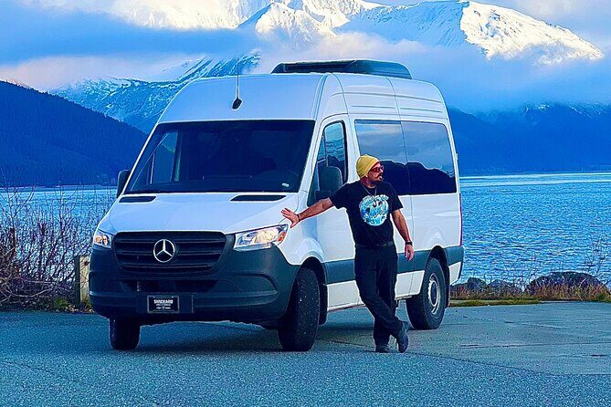 Whittier to Anchorage Cruise Transfer Wildlife Center and Tram - FAQs