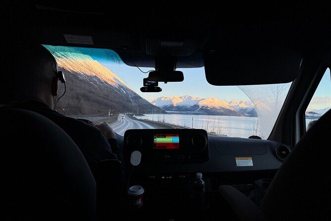 Whittier to Anchorage Cruise Transfer with Wildlife and Tram - Who Will Love This Tour?