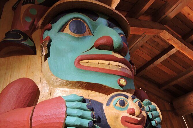 Whittier to Anchorage Cultural Exploration - Analyzing the Experience